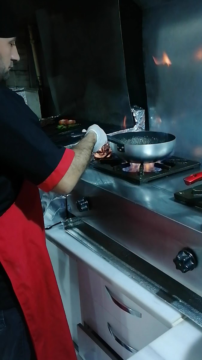 Dilibal Pide Sarayı — fotoğraf 3