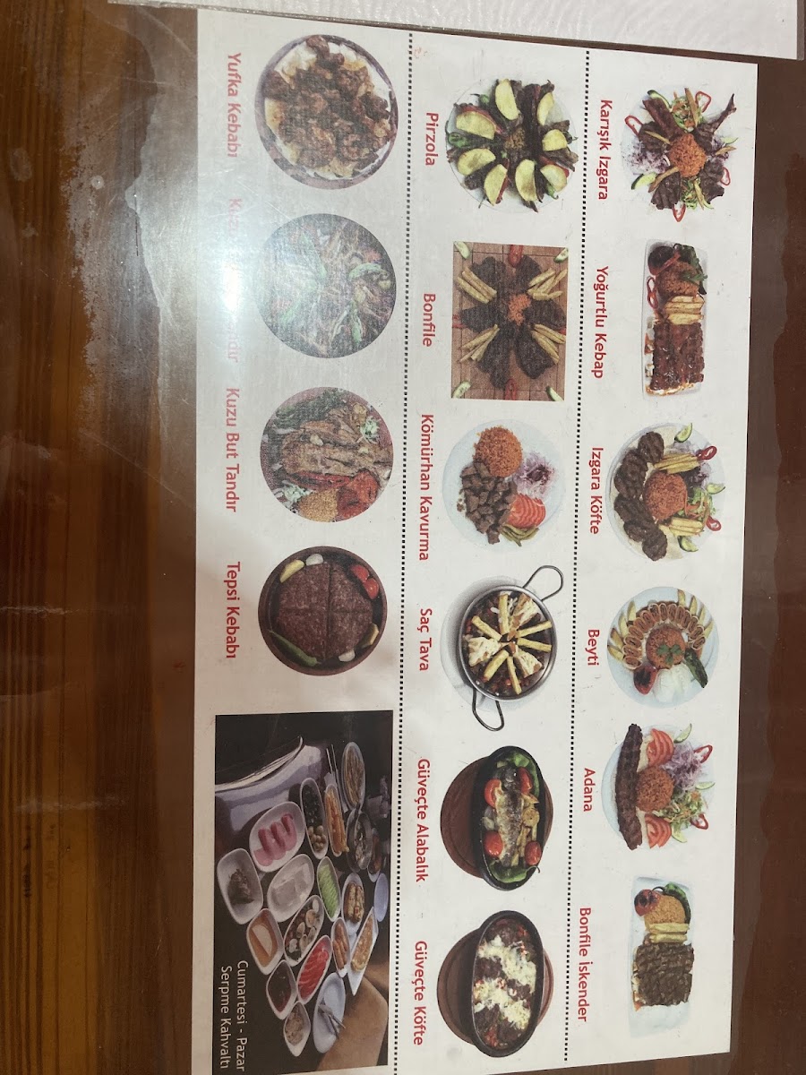 Dilibal Pide Sarayı — fotoğraf 4
