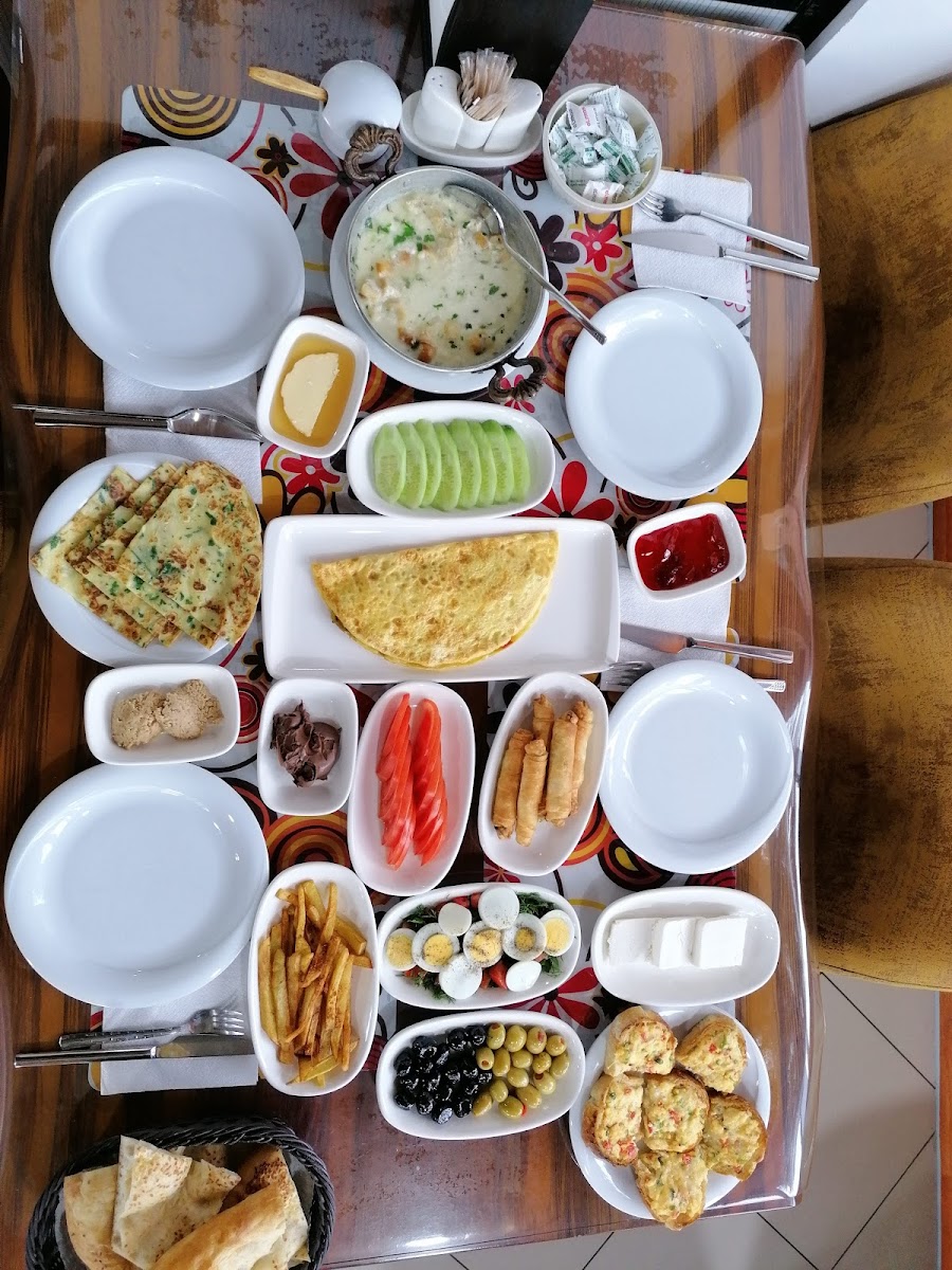 Dilibal Pide Sarayı — fotoğraf 5