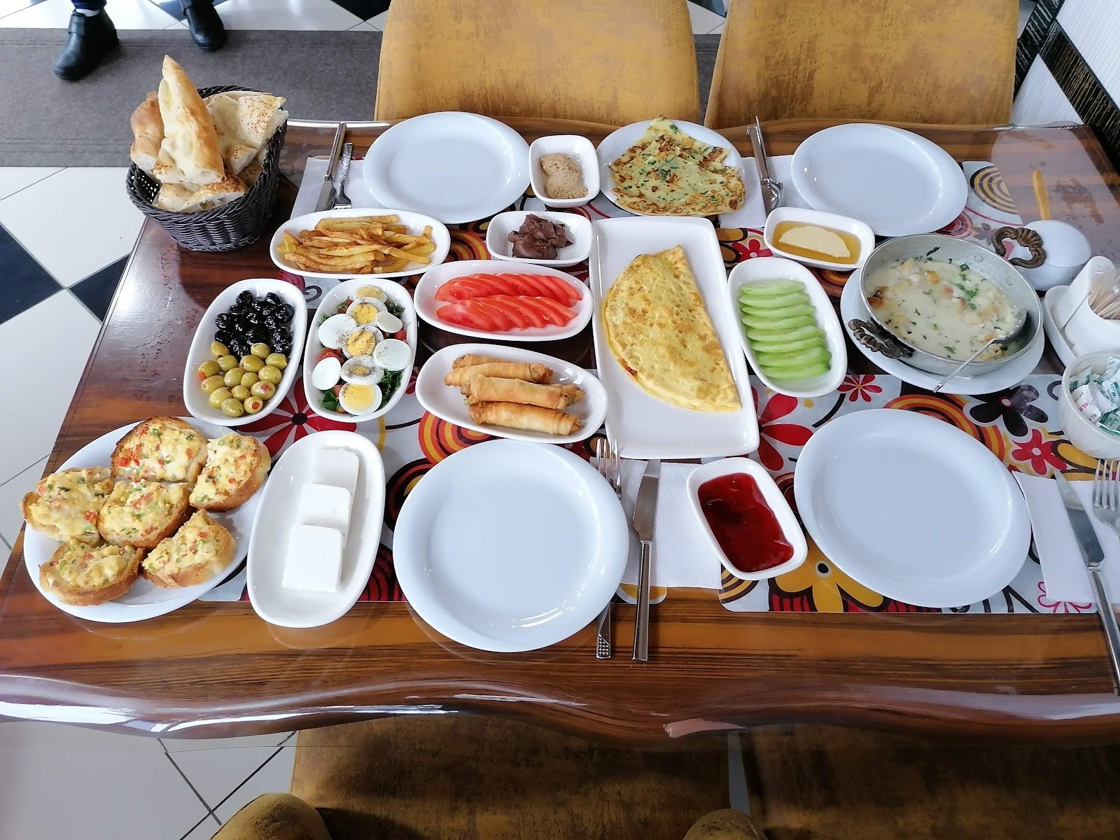 Dilibal Pide Sarayı — fotoğraf 8