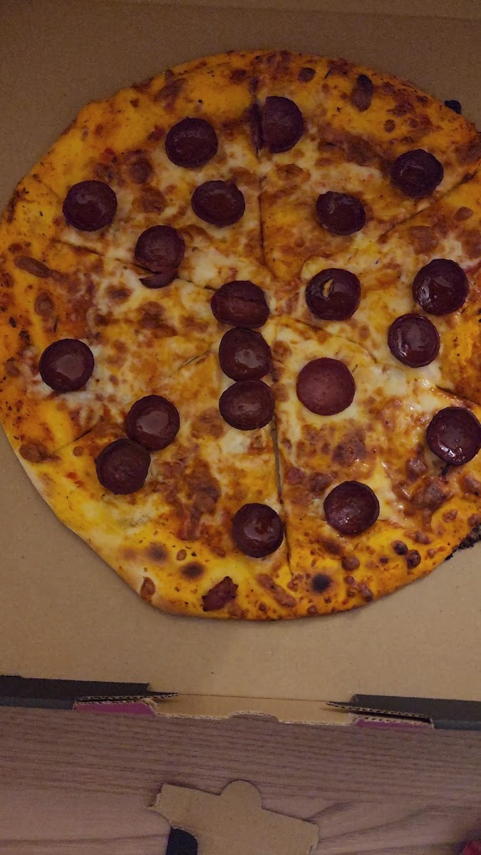Dilim Dilim Pizza — photo 3