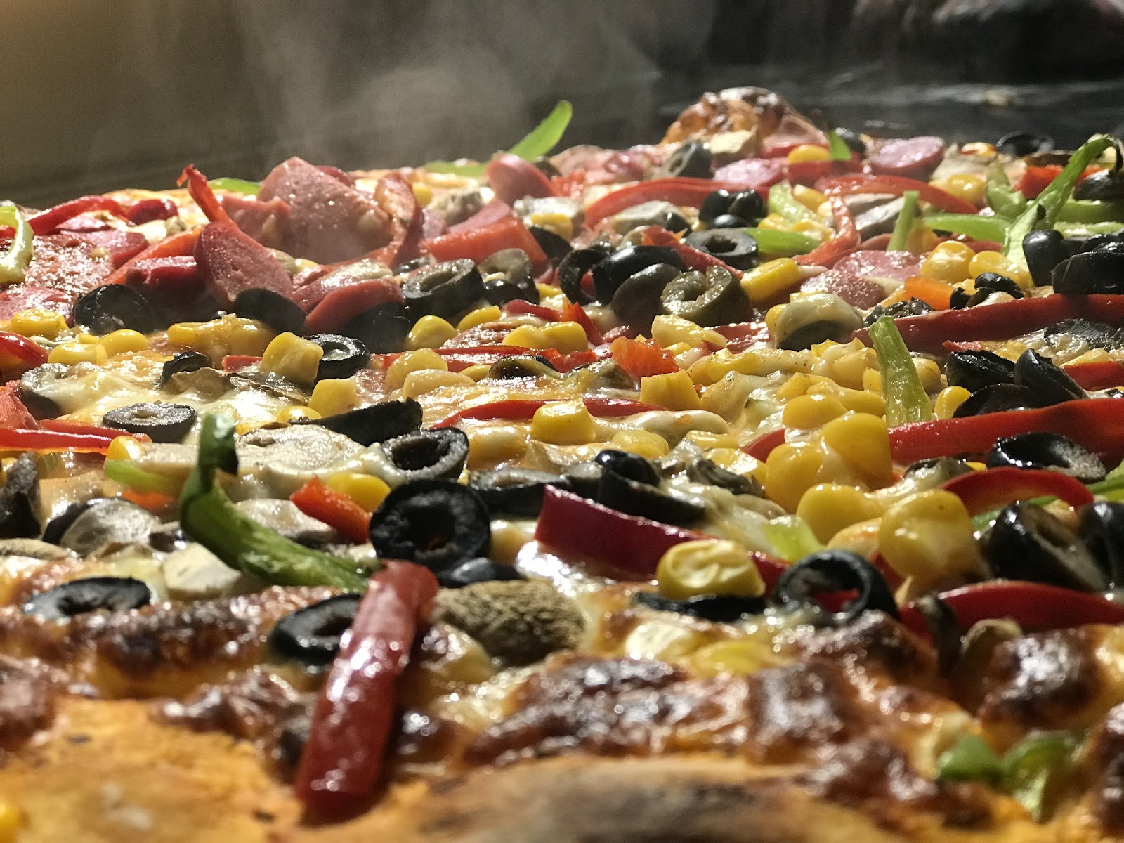 Dilim Dilim Pizza — photo 5
