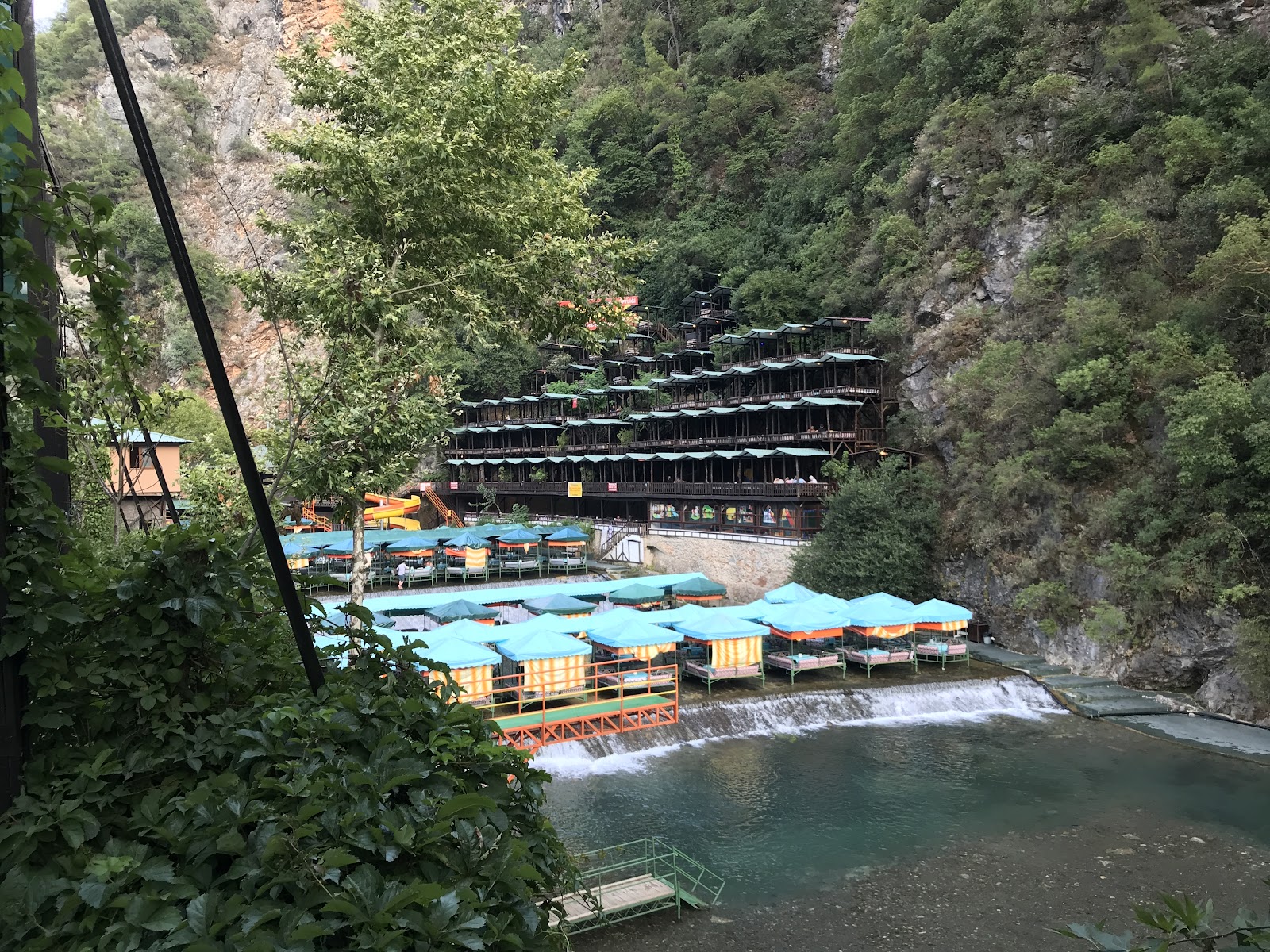 Dimçayı — fotoğraf