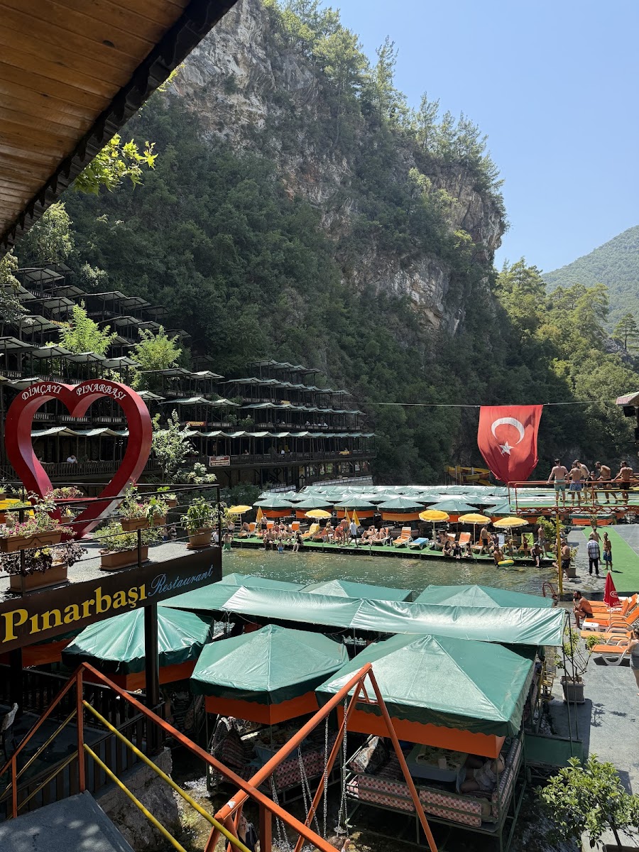 Dimçayı — fotoğraf 10