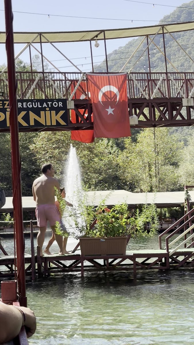 Dimçayı — fotoğraf 2