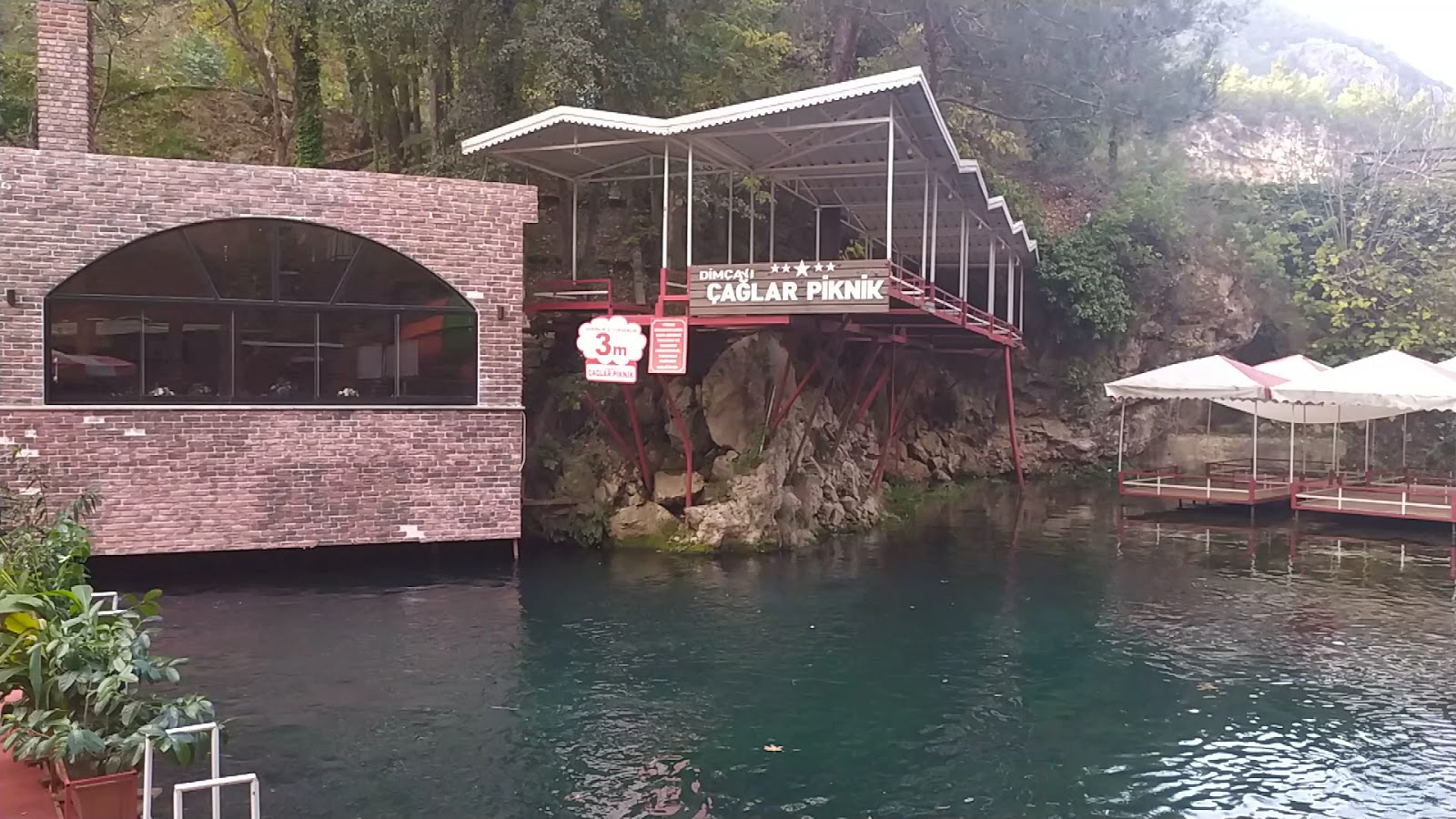 Dimçayı — fotoğraf 5