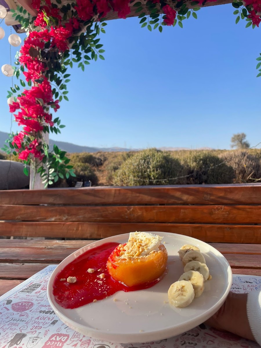 DİNARELLİ LAVANTA PARK KAFE BİSTRO — photo 5