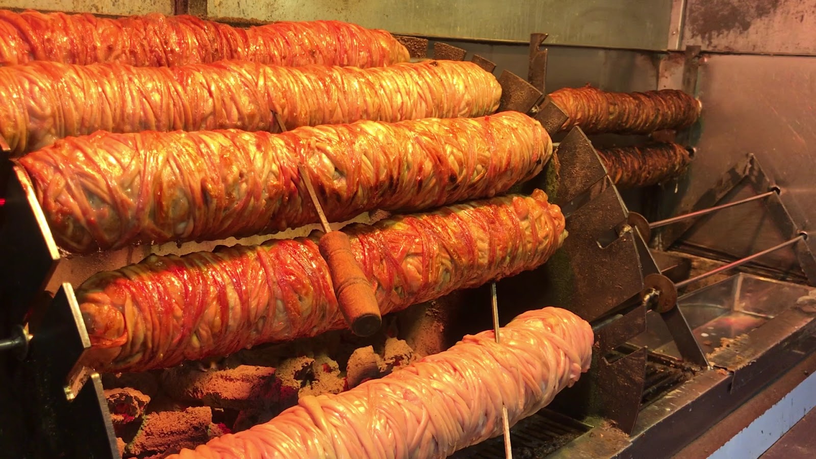 DİNÇ KUZU KOKOREÇ UŞAK — fotoğraf 3