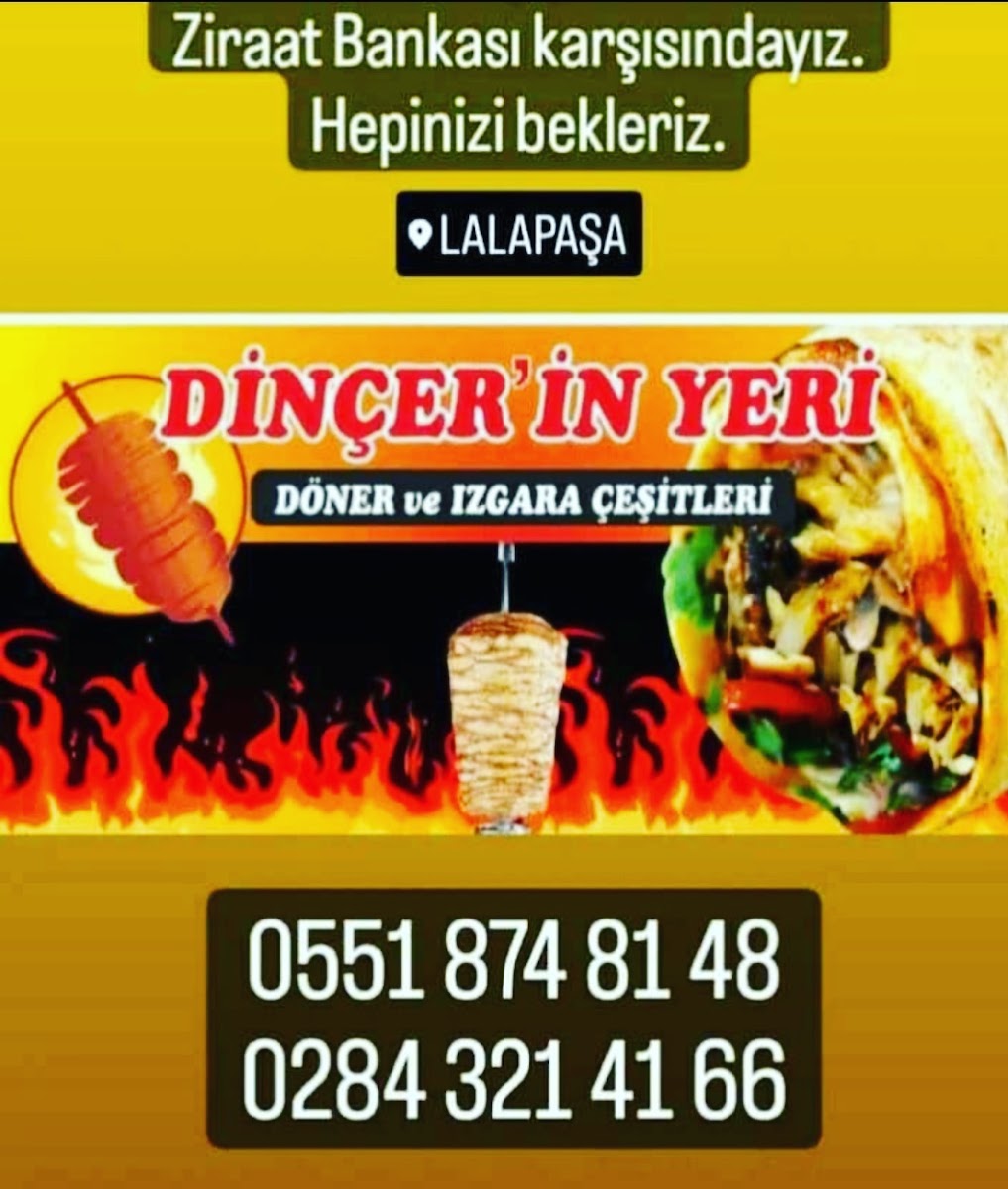 Dinçerin Yeri — photo 2