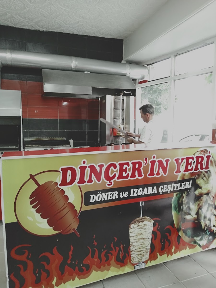 Dinçerin Yeri — photo 4