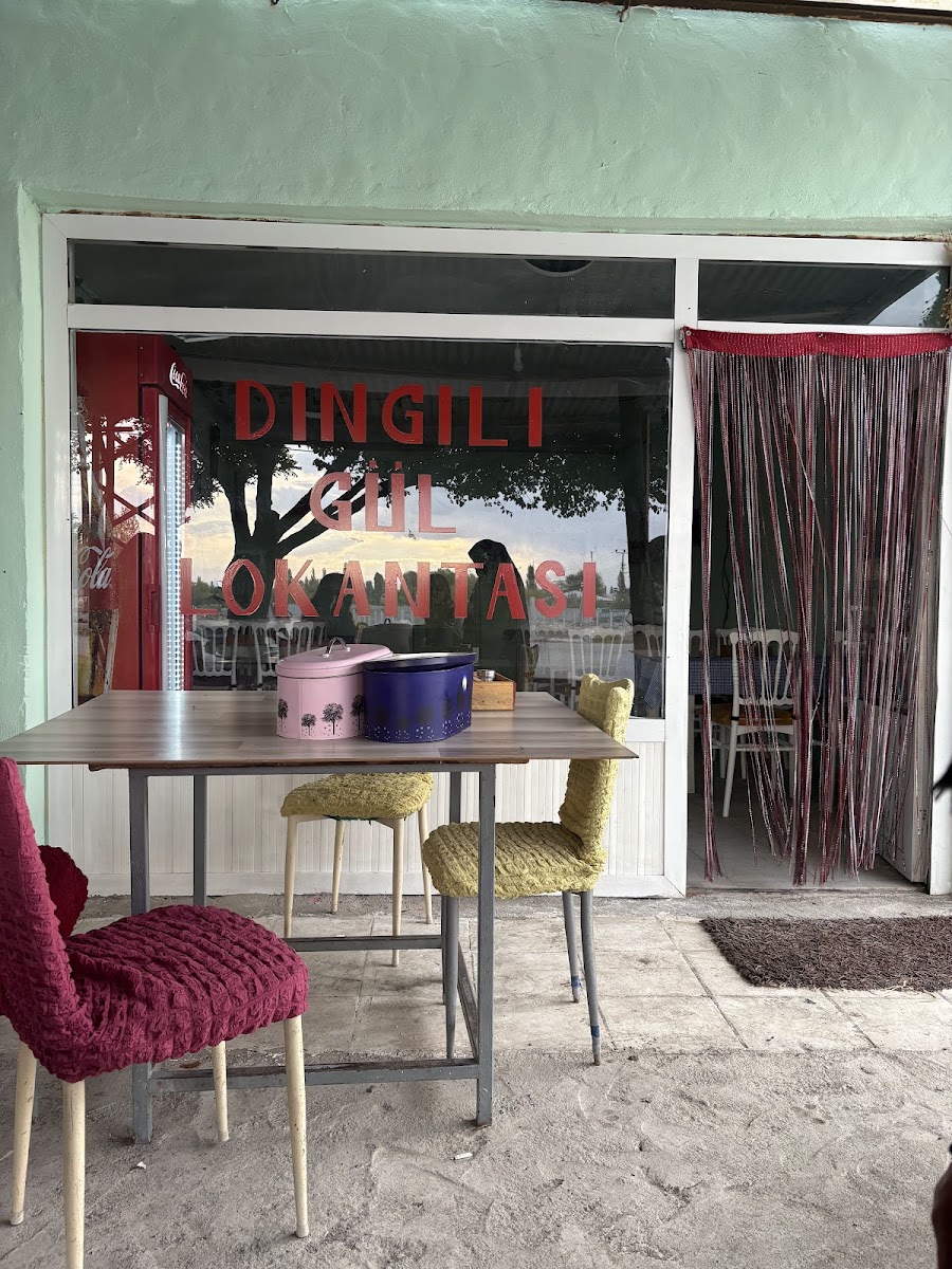 DINGILI GÜL LOKANTASI — photo 2