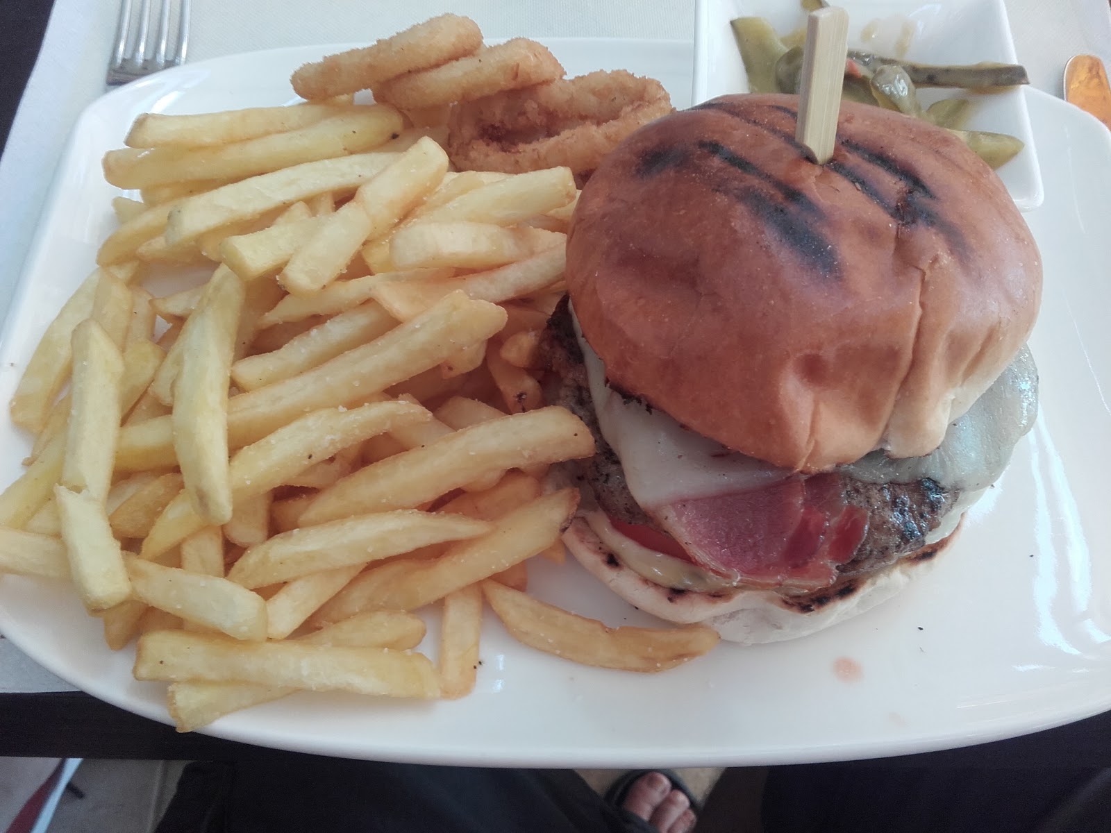 Dionysos Restaurant — photo 4