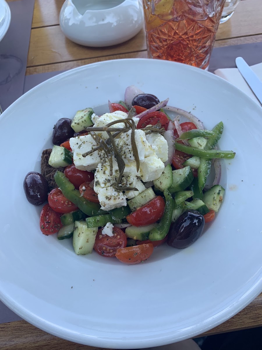 Dionysos Zonar's — photo 11
