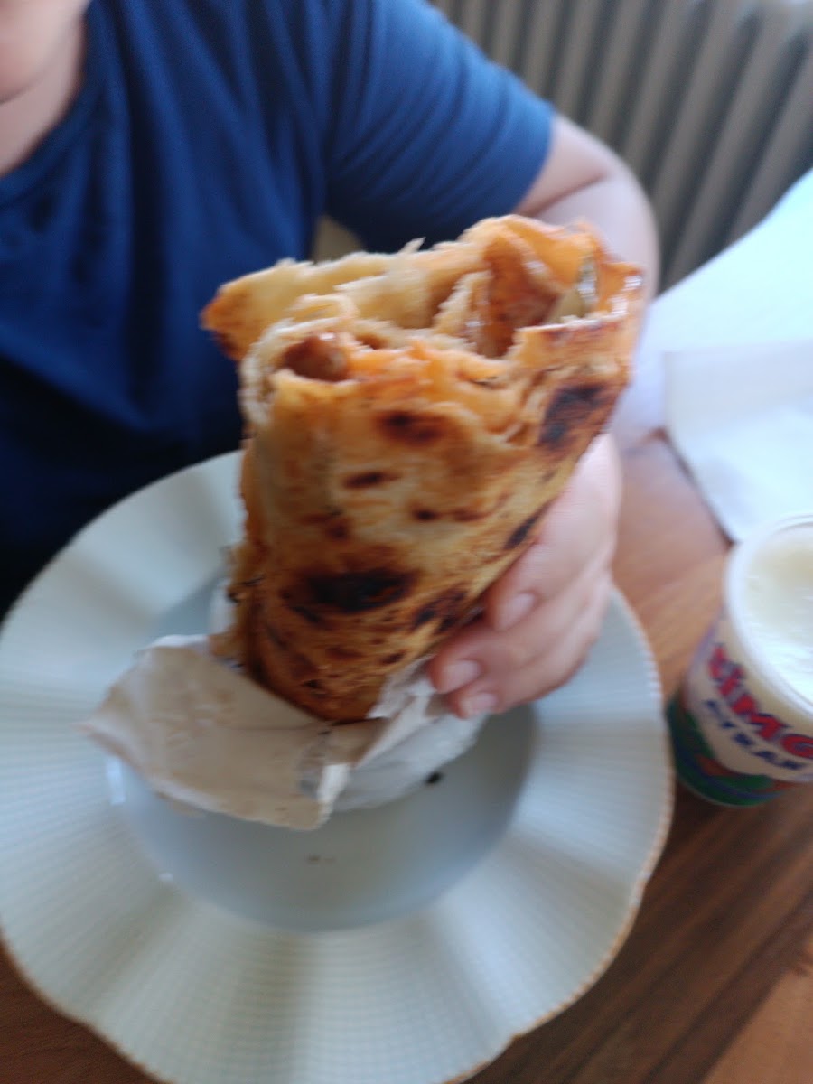Dios Döner — fotoğraf 2
