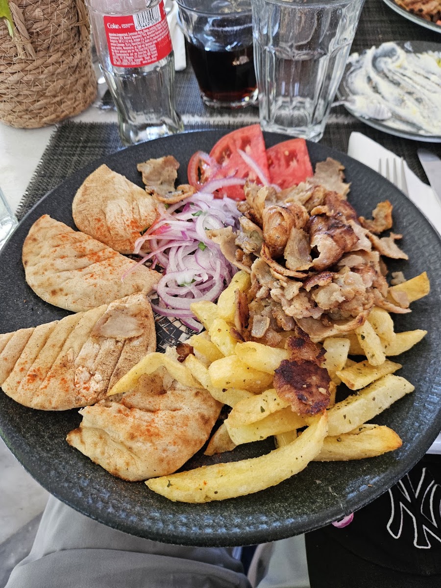 Dioskouroi — photo 11