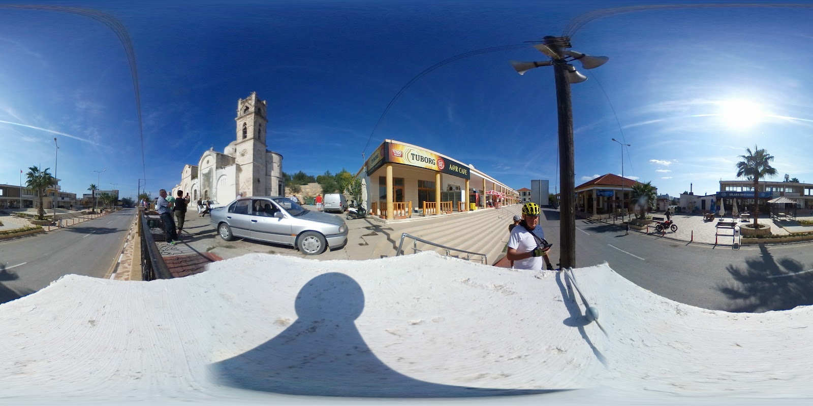 Dipkarpaz — photo 4