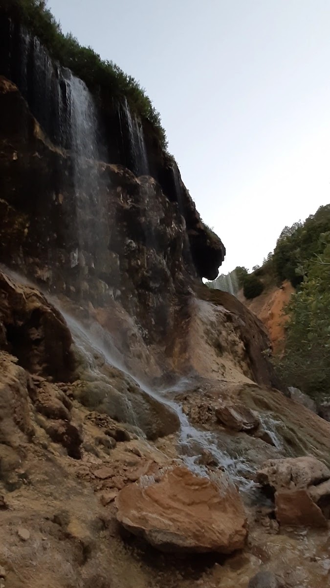 Dipsizgöl Şelalesi — fotoğraf 3