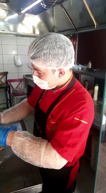 Dipsos Döner Burdur — fotoğraf 3