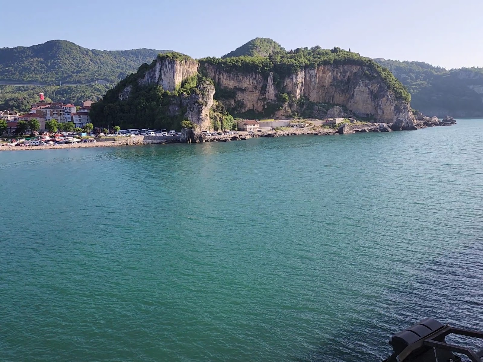 Direkli Kaya — fotoğraf 3