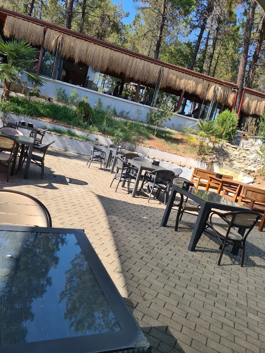Dirhem Cafe & Restaurant — fotoğraf 5