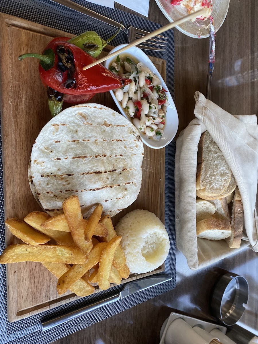 Dirhem Cafe & Restaurant — fotoğraf 6