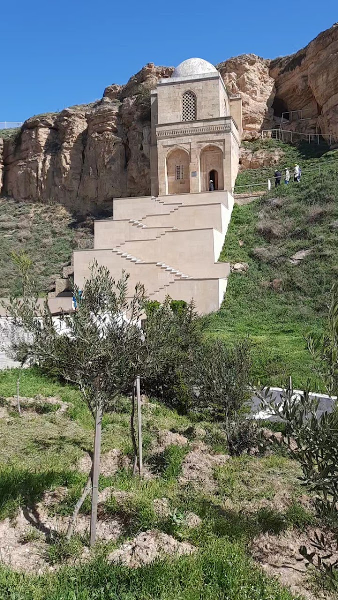 Diri Baba Mausoleum — fotoğraf 3
