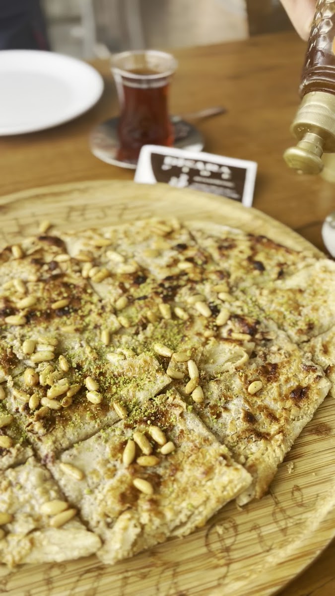 Disara Pide Salonu — fotoğraf 3