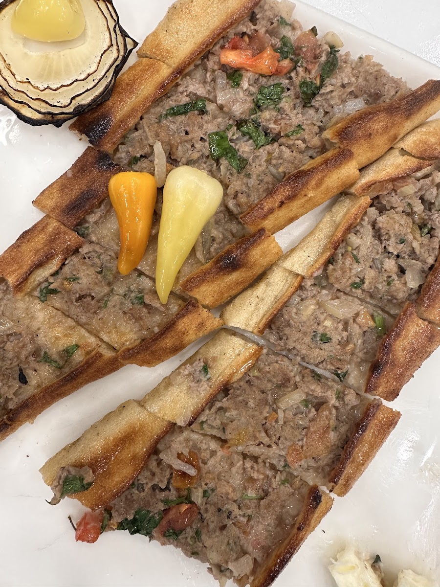Disara Pide Salonu — fotoğraf 4