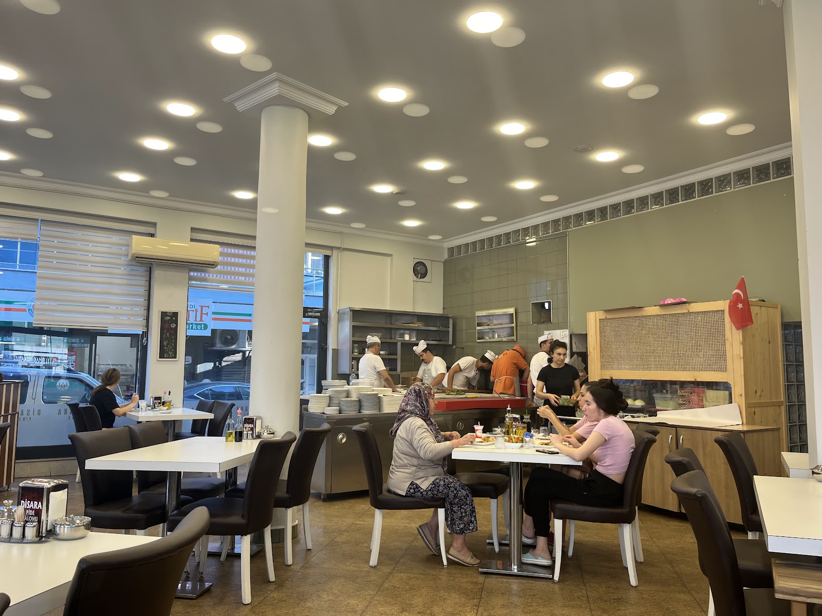 Disara Pide Salonu — fotoğraf 5
