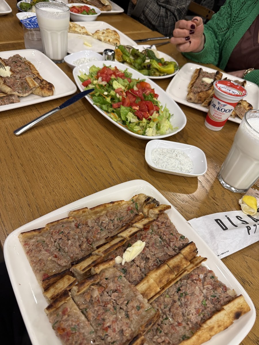 Disara Pide Salonu — fotoğraf 9