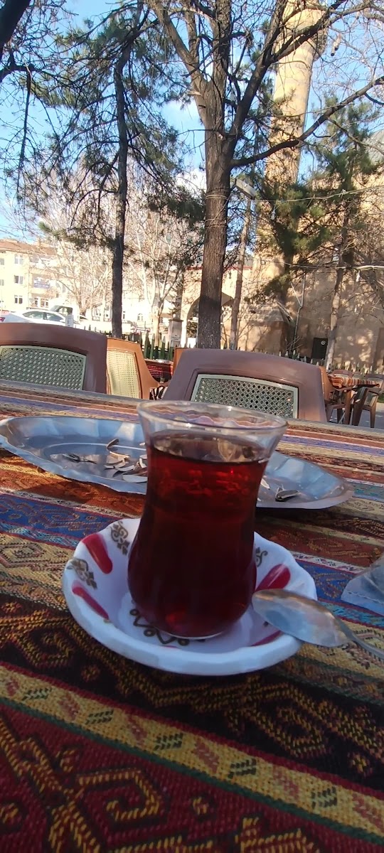Dışarı Cami — fotoğraf 2