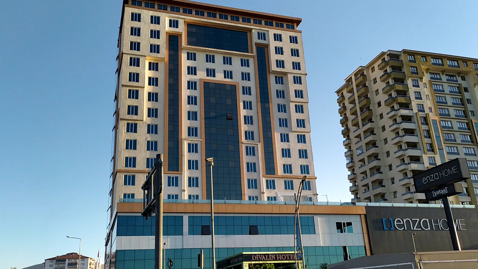 Divalin Otel — fotoğraf 3