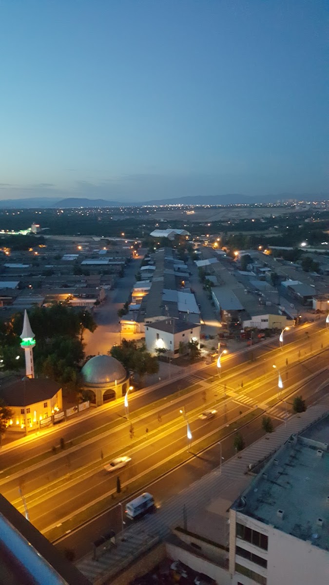 Divalin Otel — fotoğraf 4