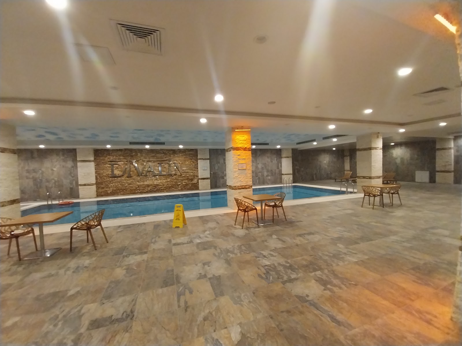 Divalin Otel — fotoğraf 5