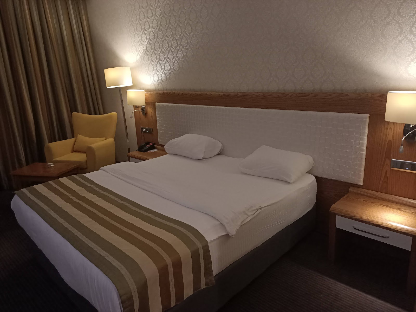 Divalin Otel — fotoğraf 7