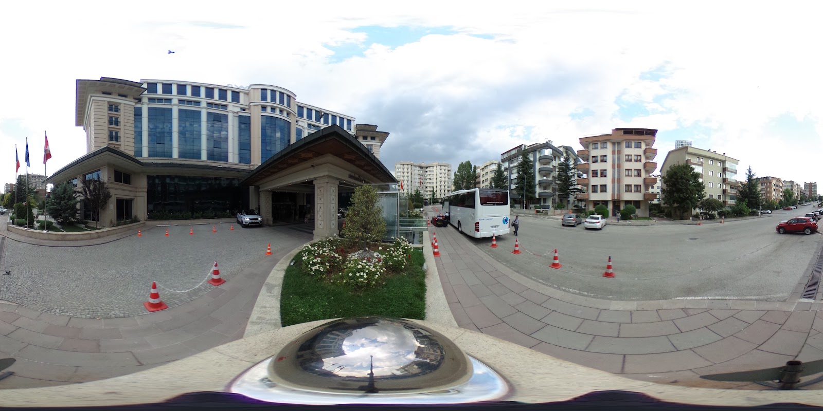 Divan Ankara — photo 11