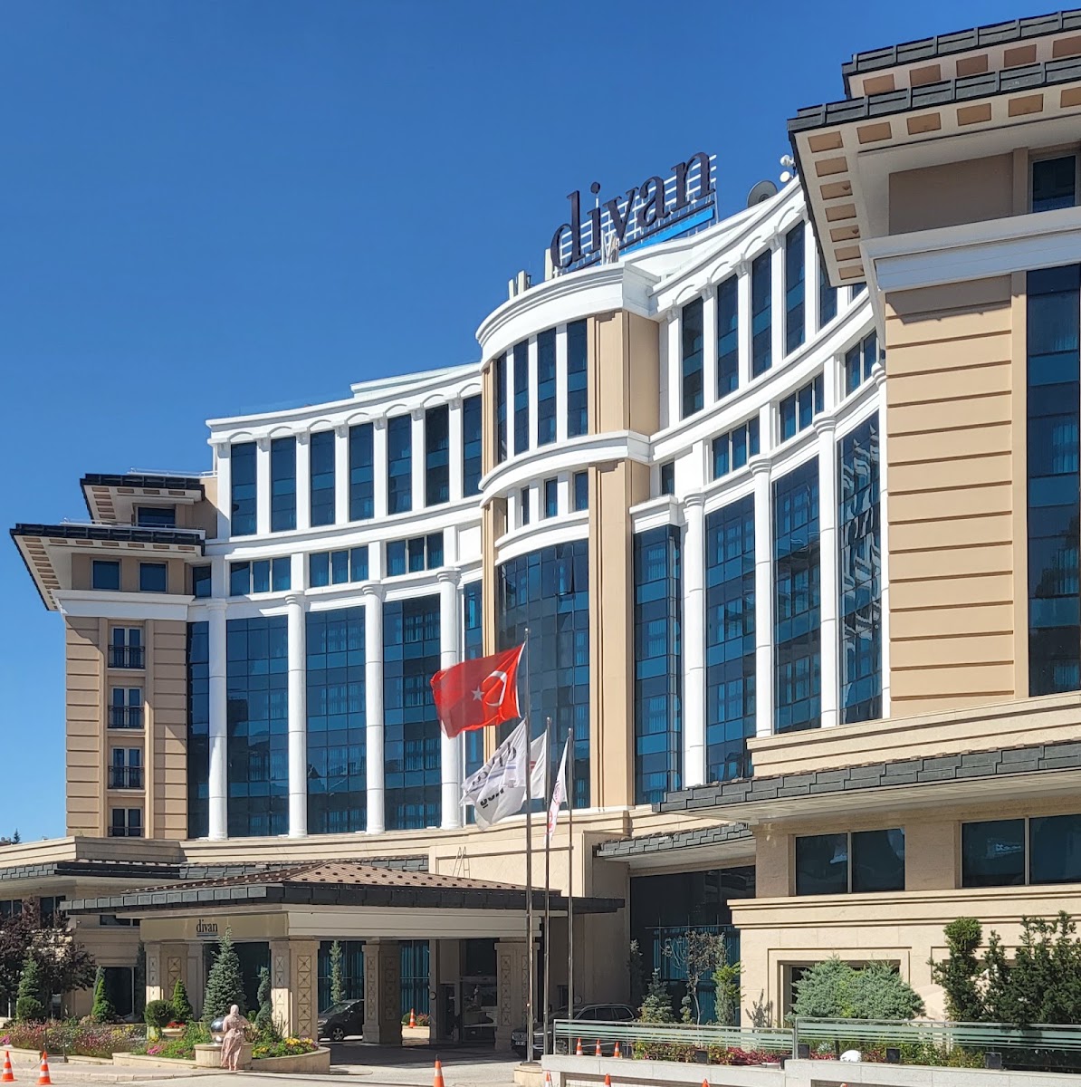 Divan Ankara — fotoğraf 5