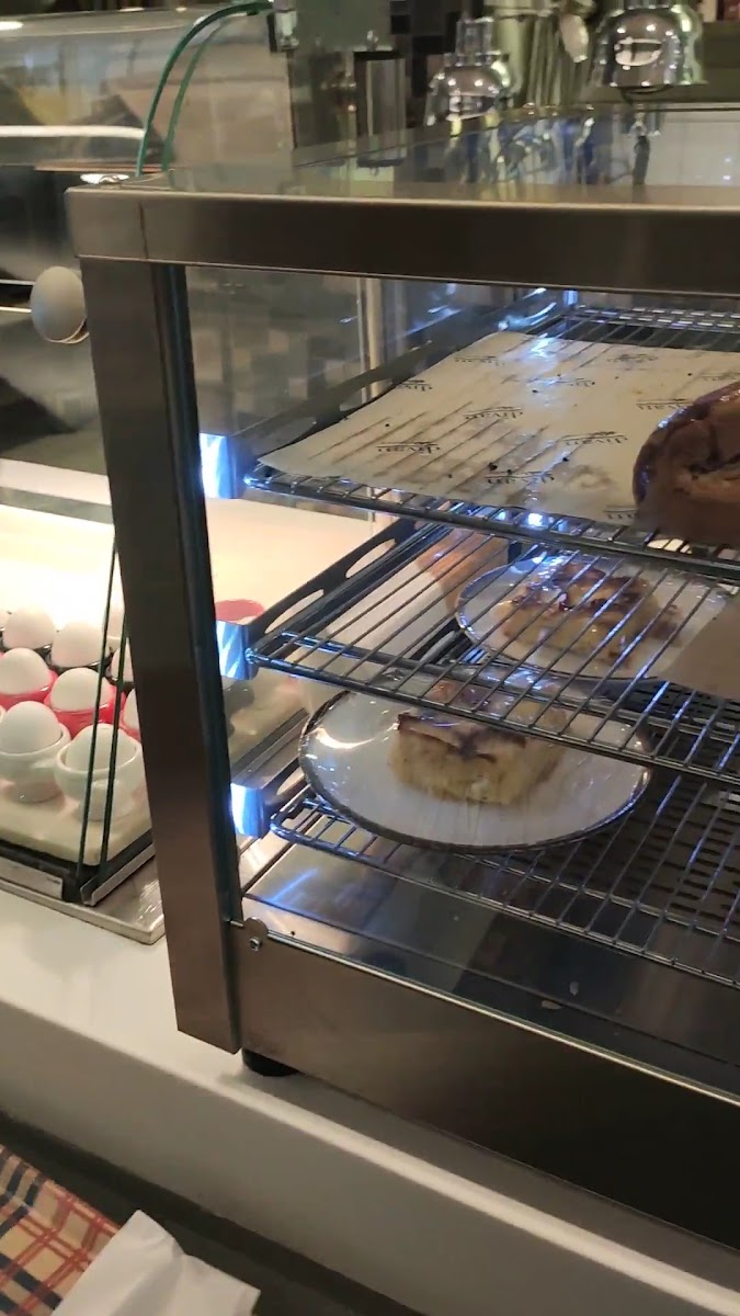Divan Cafeteria Amerikan Hastanesi — photo 3