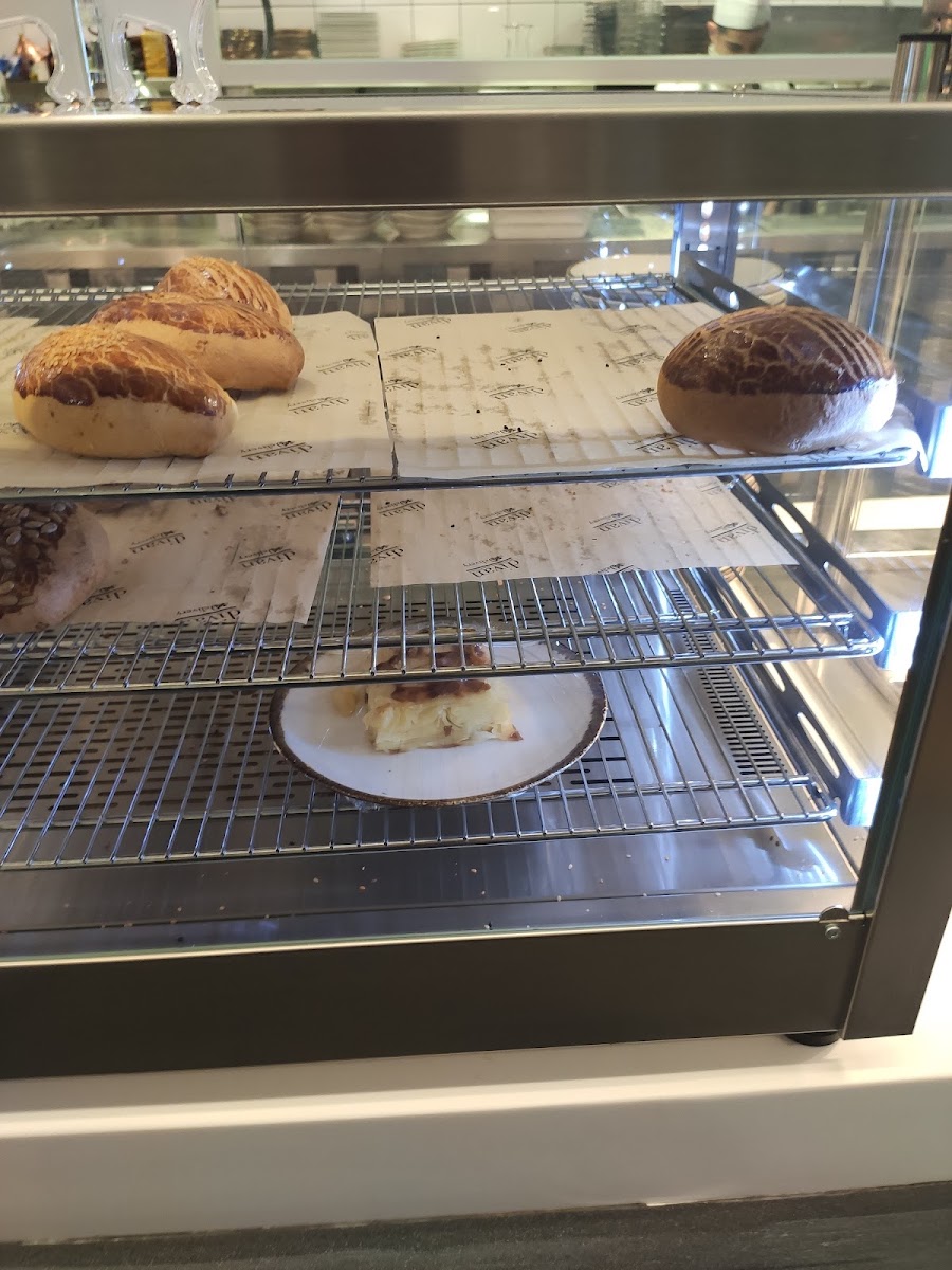 Divan Cafeteria Amerikan Hastanesi — photo 4