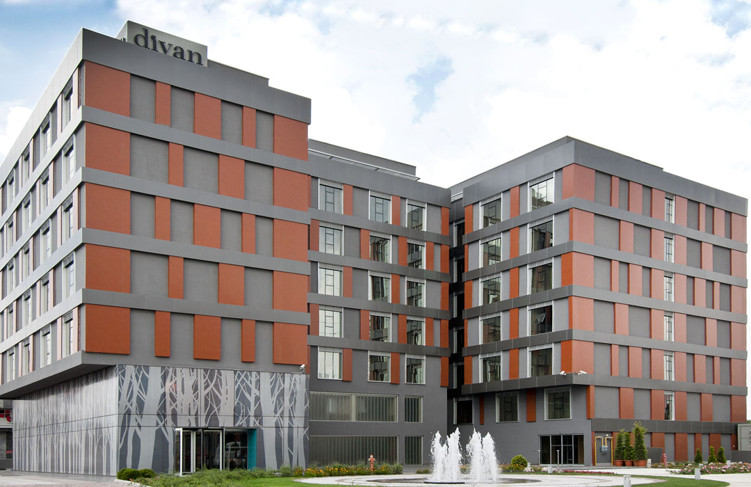 Divan Çorlu — fotoğraf