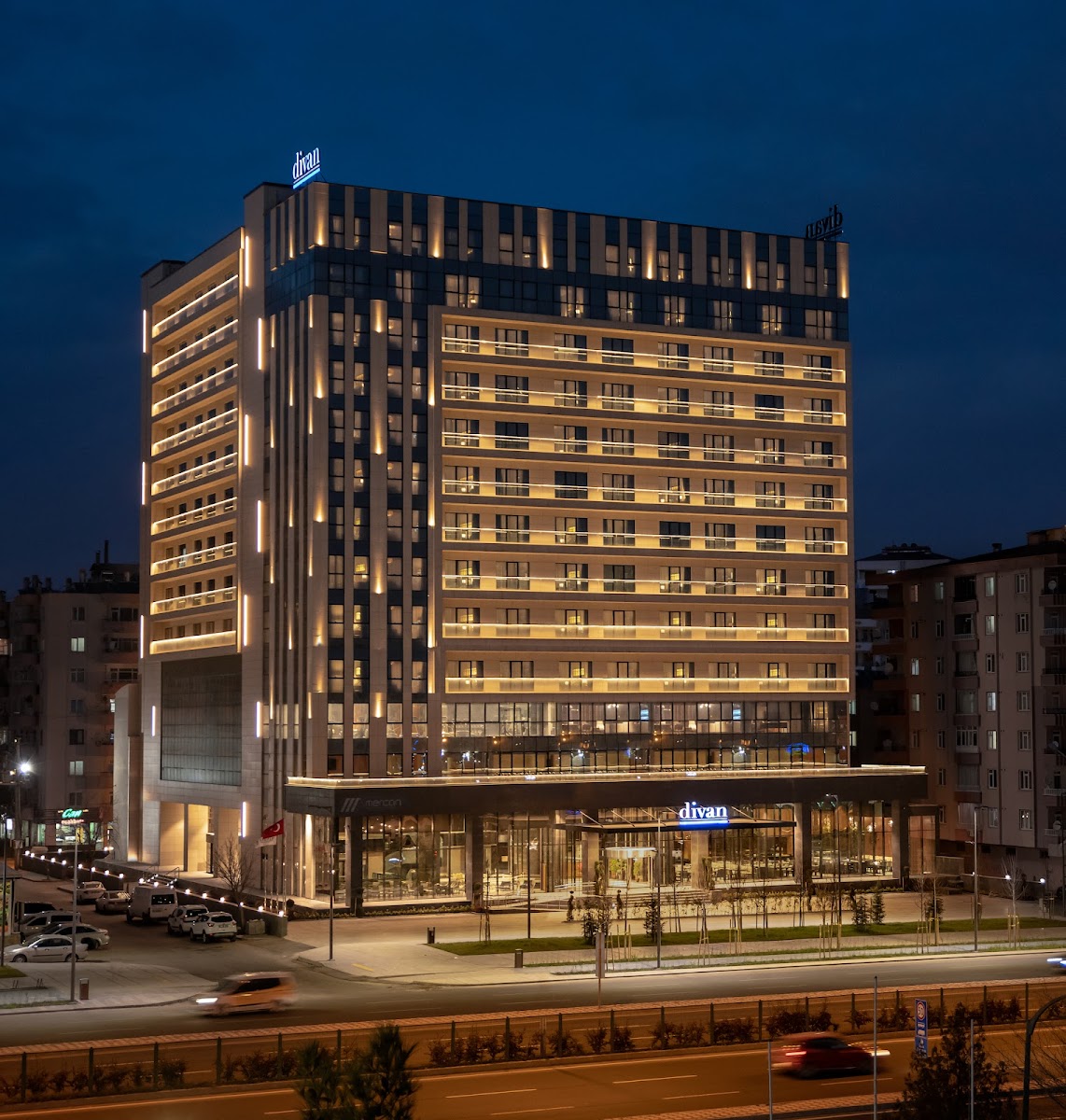 Divan Diyarbakır — fotoğraf
