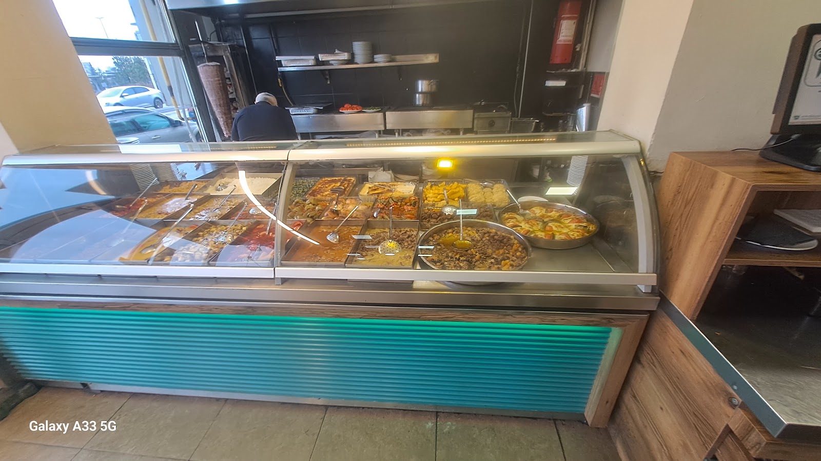 Divan Lokantası — fotoğraf 2