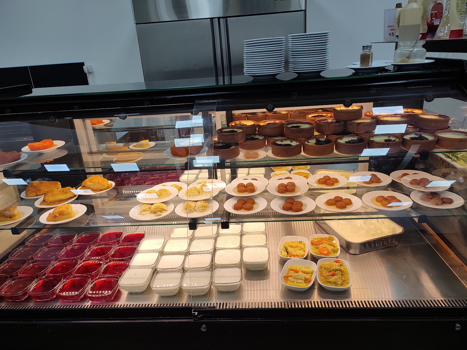 Divan Lokantası — fotoğraf 5