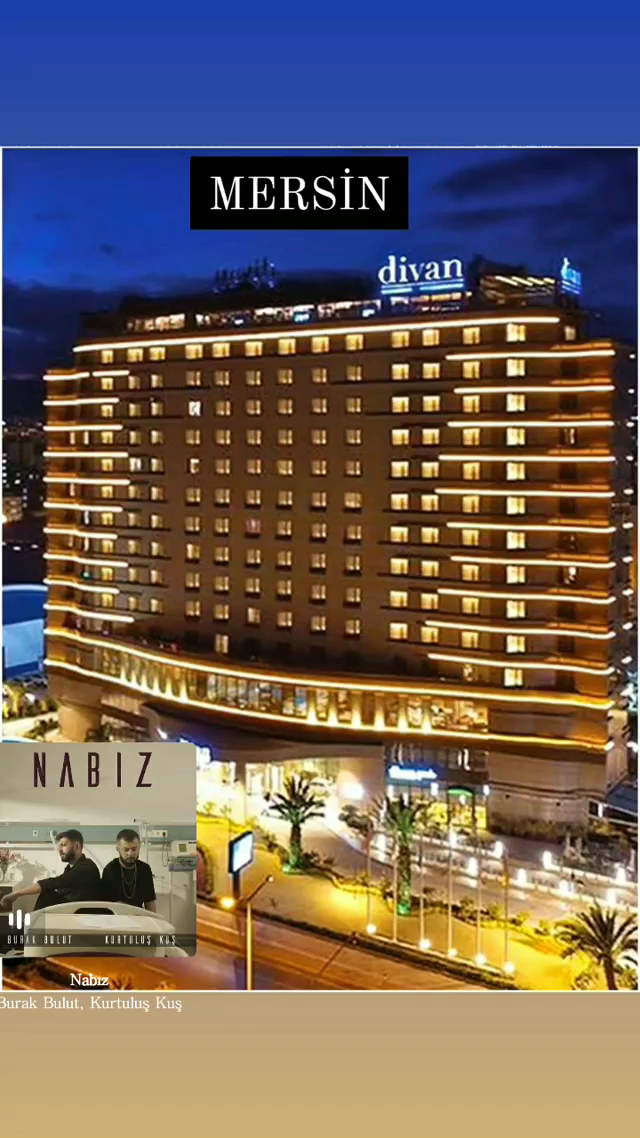 Divan Mersin — fotoğraf 5