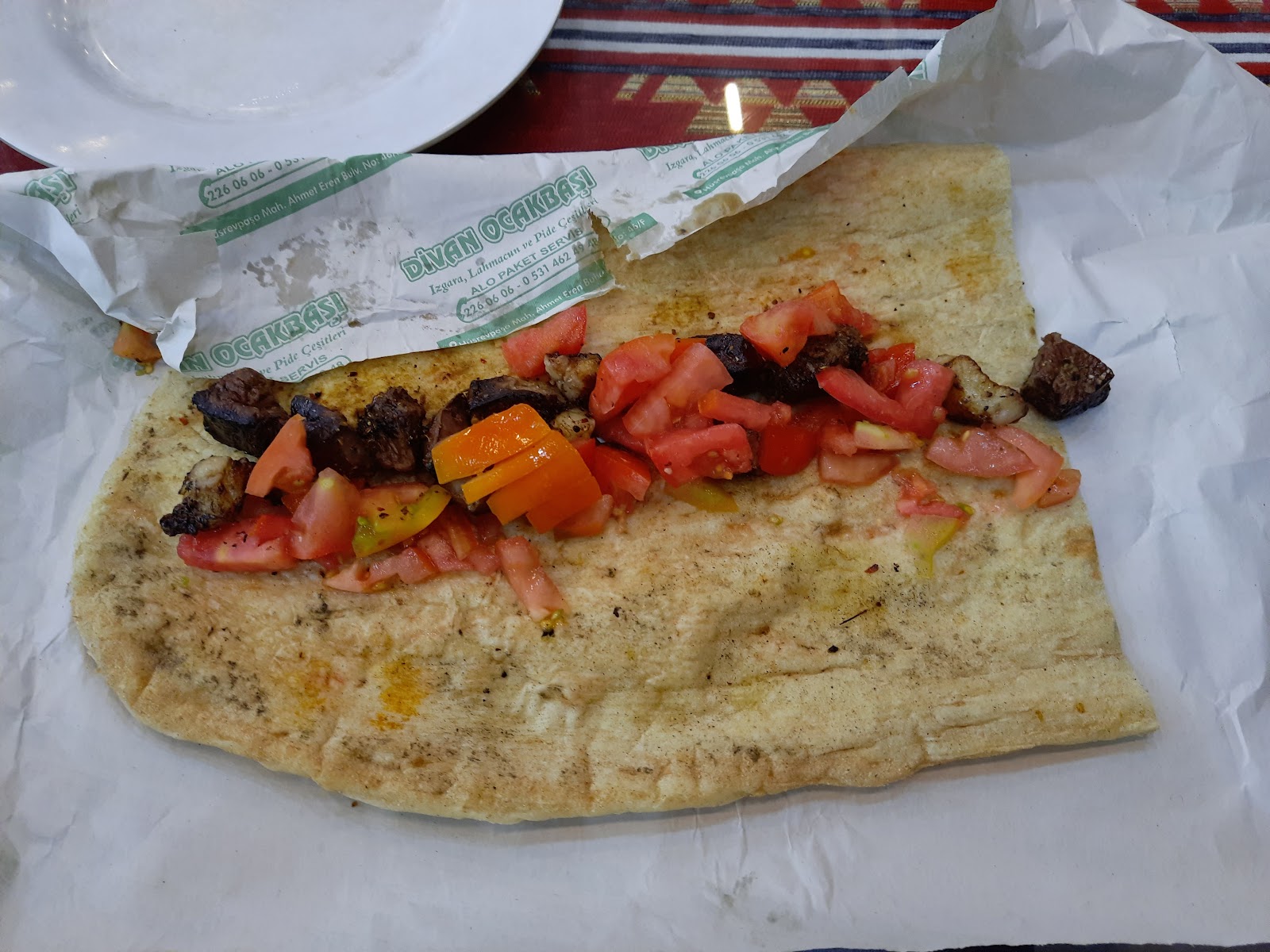 Divan Ocakbaşı — fotoğraf 3