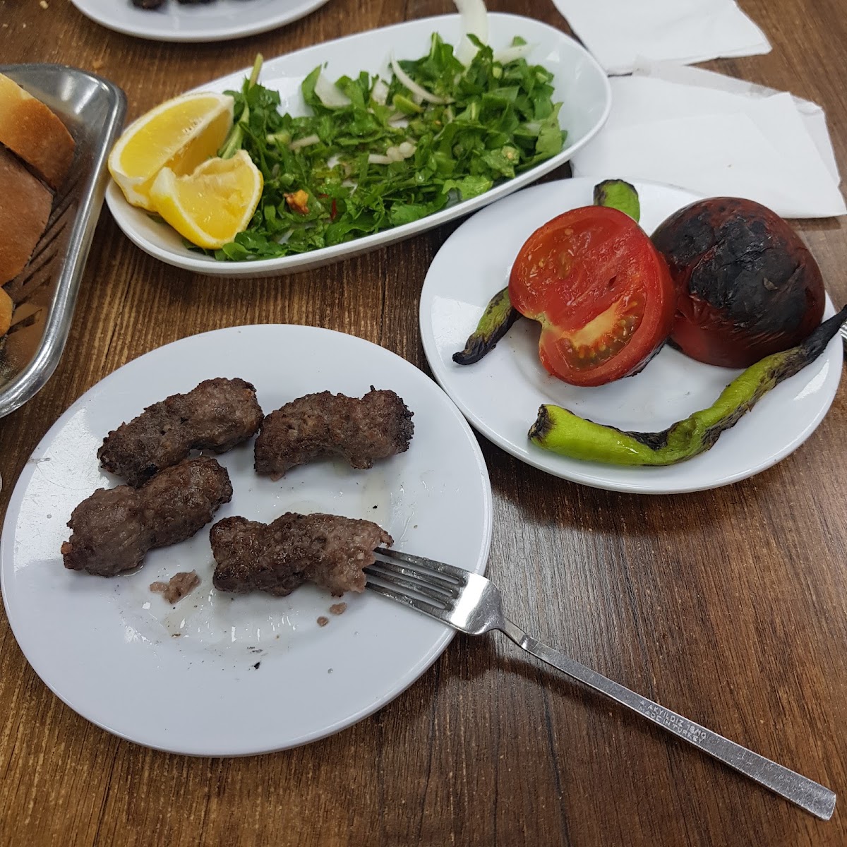 Divan Odun Köfte & Çorba Salonu — photo 3