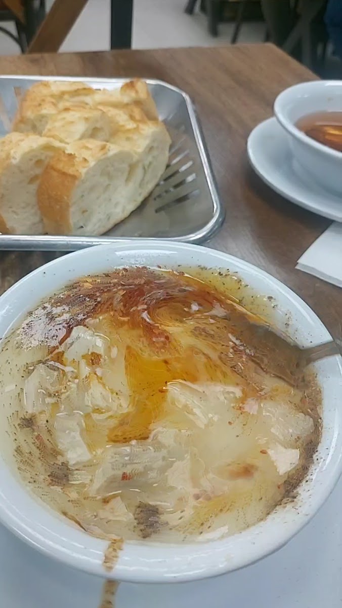 Divan Odun Köfte & Çorba Salonu — photo 3