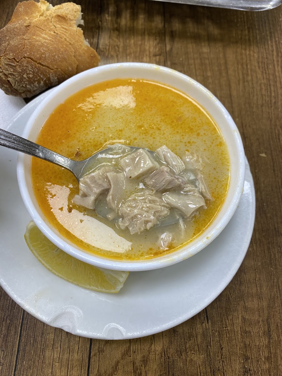 Divan Odun Köfte & Çorba Salonu — photo 9