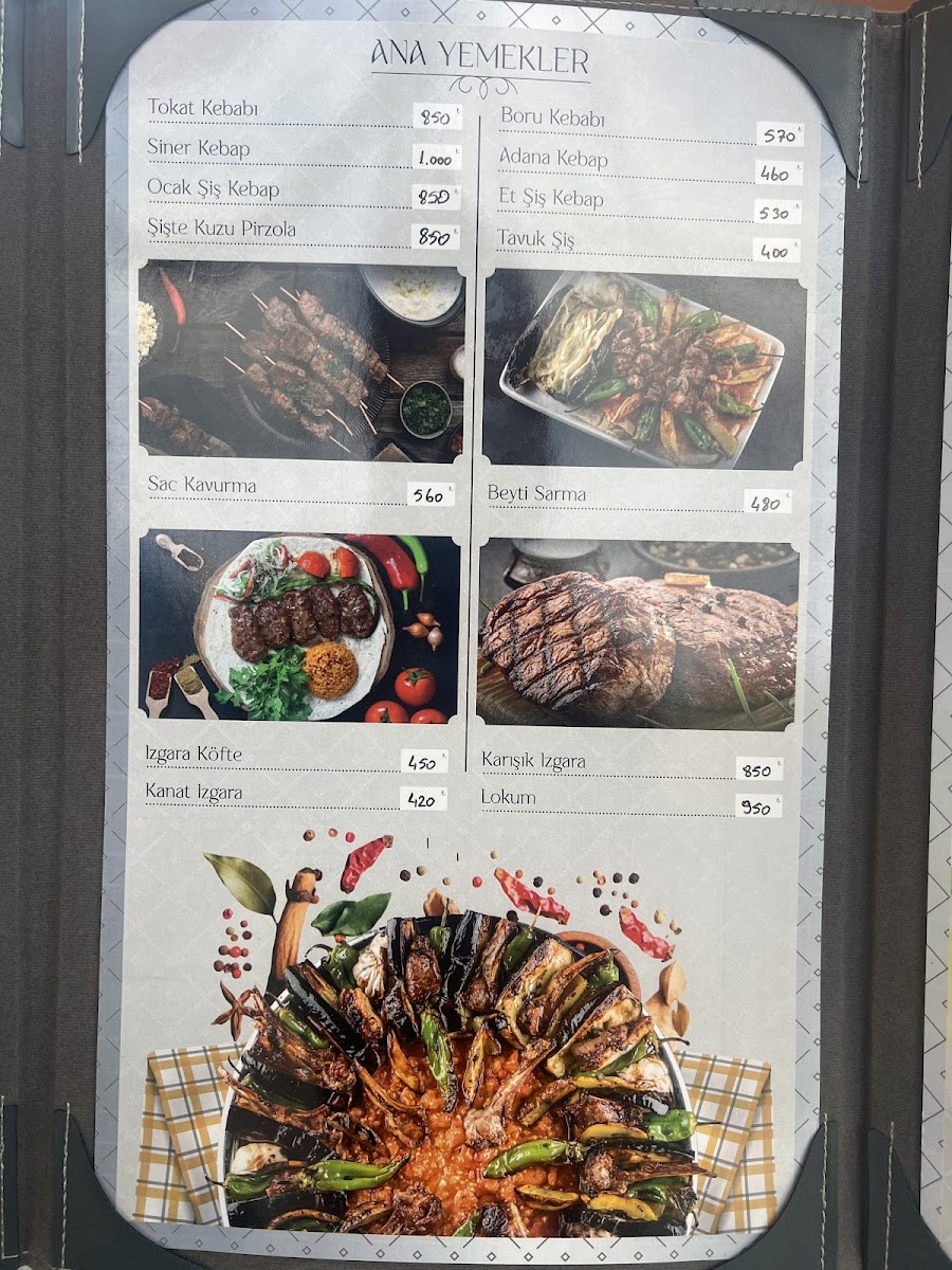 Divan Park | Düğün Salonu & Restaurant | Meşhur Tokat Kebabı — fotoğraf 10