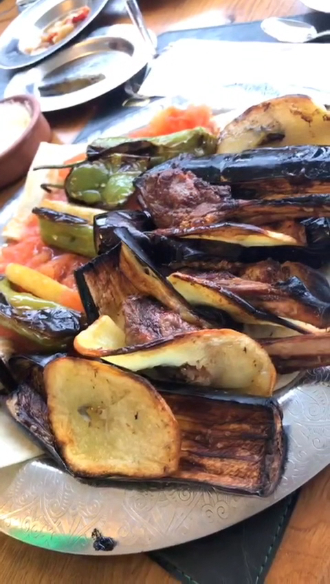 Divan Park | Düğün Salonu & Restaurant | Meşhur Tokat Kebabı — fotoğraf 3